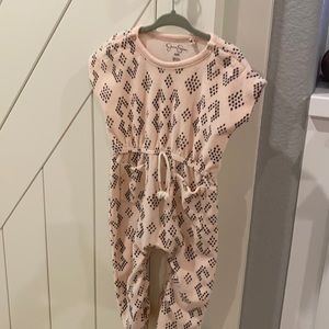 Jessica Simpson Romper